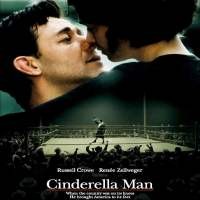 Cinderella Man: Petinju Berhati Cinderella